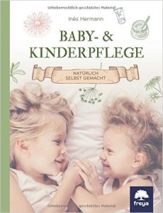 Baby- und Kinderpflege