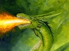 WalddracheGrove dragon