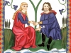 Mittealterliche HochzeitMedieval Marriage