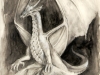 Rashka der DracheRashka the dragon