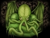 Der große CthulhuThe great Cthulhu