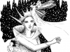 SchneeköniginSnow queen