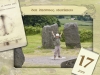 23 Drombeg Steinkreis23 Drombeg stone circle