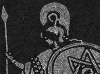 Ntsekaambi MosaikNtsekaambi mosaic