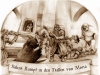 Balins Kampf in den Hallen von MoriaBalins fight in the halls of moria