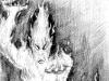 FeuerelementarFire elemental