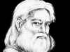 Bärtiger MannMan with beard