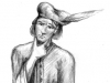 Charakter: Iero CavaanCharacter: Iero Cavaan
