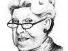 JournalistinFemale journalist