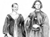 Porträt: Leabell und LeomarPortrait: Leabell and Leomar