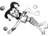 Kleines VolkLittle people