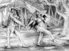 FrühlingstanzSpring dance